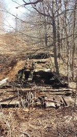 PRR Newtown Square Branch